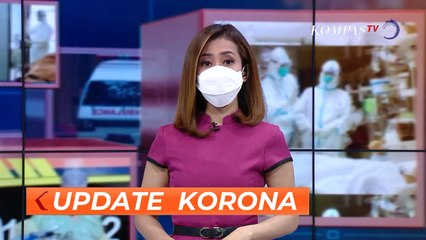 Baru! Satu Pasien Positif Omicron Terkonfirmasi di Cimahi, Jawa Barat