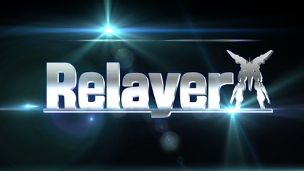 Relayer - 2nd Trailer PS