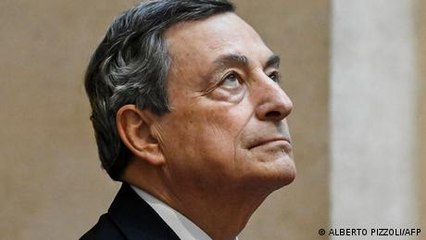 Italian parliament to elect new head of state