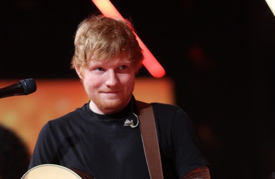 Ed Sheeran et Liam Gallagher parmi les artistes qui se produiront aux BRIT Awards