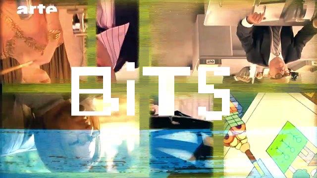 BiTS Saison 4 - Objectivism (EN)