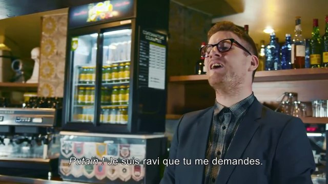 What The Fuck France Saison 1 - La Politique (EN)