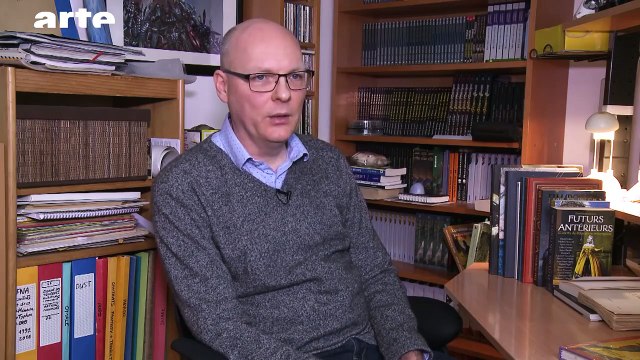 BiTS Saison 4 - Retrofutur (EN)