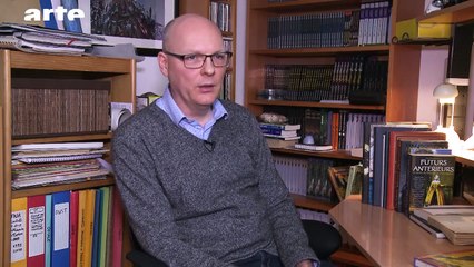 BiTS Saison 4 - Retrofutur (EN)