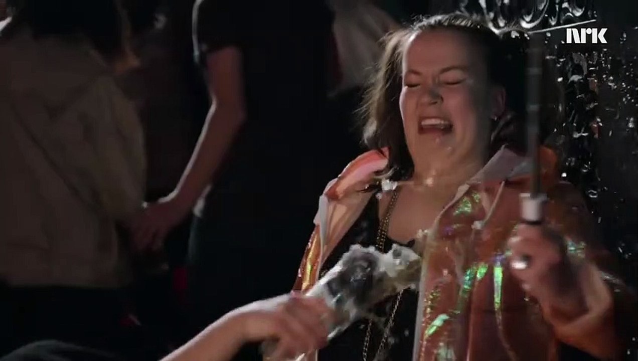 SKAM Saison 0 - Trailer (Saison 4) (EN)