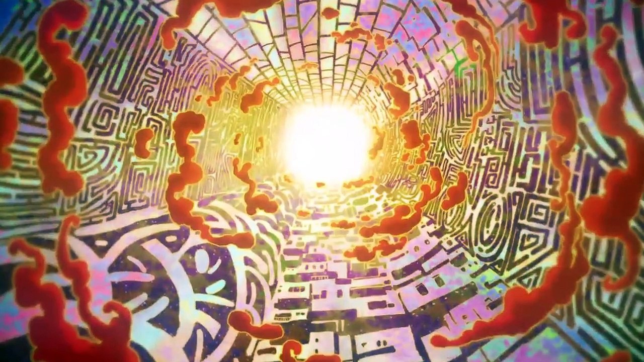 Urara Meirochou Saison 0 - Trailer (EN)