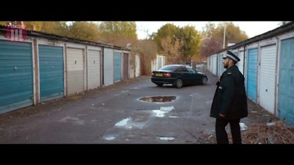 five by five Saison 1 - Michael (EN)