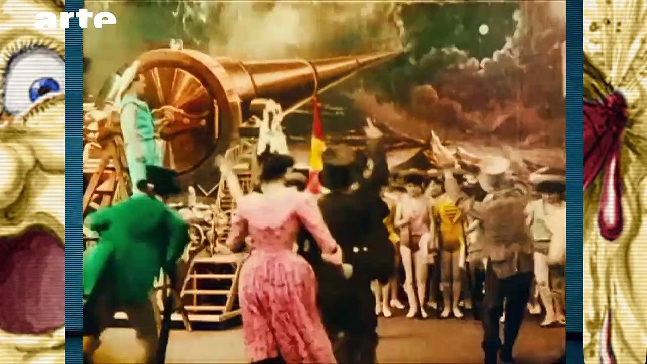 BiTS Saison 4 - Space Opera (EN)