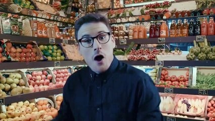 What The Fuck France Saison 1 - La gastronomie française (EN)