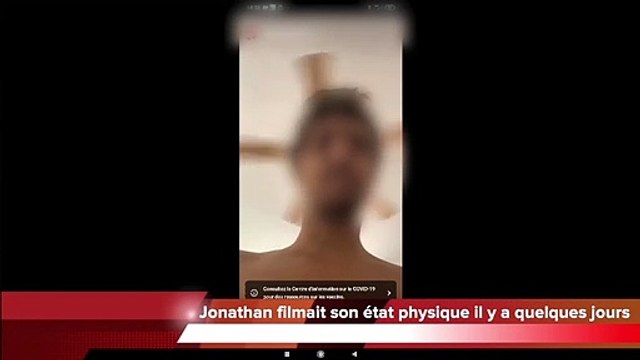 Un jeune réunionnais hospitalisé dans un état grave, sa famille fait le lien avec la 2ème dose de vaccin