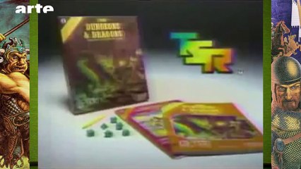 BiTS Saison 4 - RPG (EN)