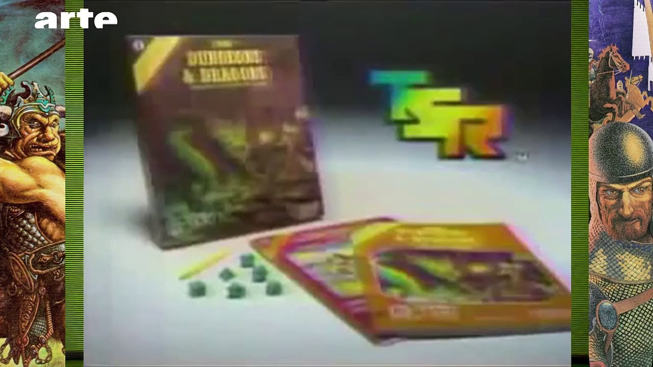 BiTS Saison 4 - RPG (EN)