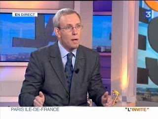 Martial Bild FN Fr3 IdF