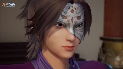 Supreme God Emperor Season 2 Episode 137 Sub Indo