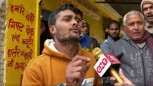 Are Brahmins angry with Yogi's action on Vikas Dubey?