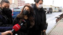 Gazeteci Sedef Kabaş'ın avukatı, müvekkilinin tutukluluğuna itirazda bulundu! Adli kontrol talebiyle tahliyesini talep etti