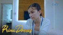 Prima Donnas 2: Donna Lyn steers clear from her sisters | Episode 1