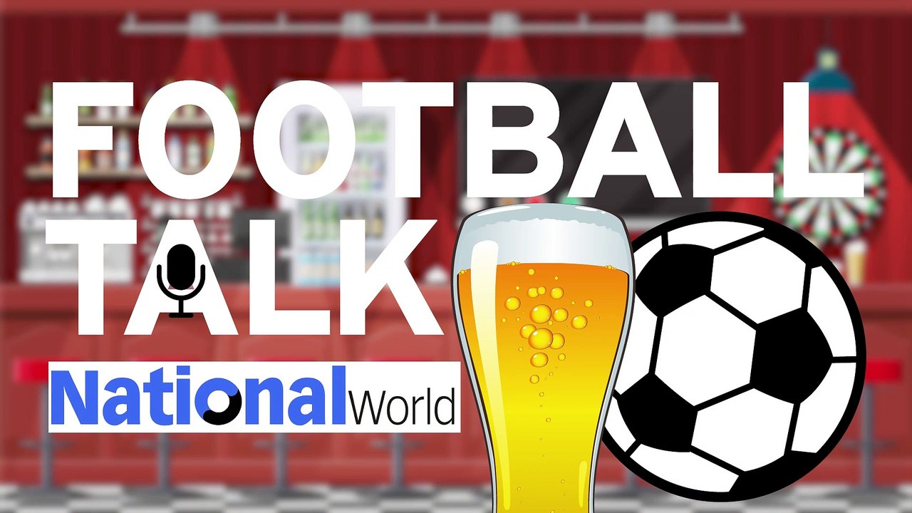 Football Talk 24 January 2022