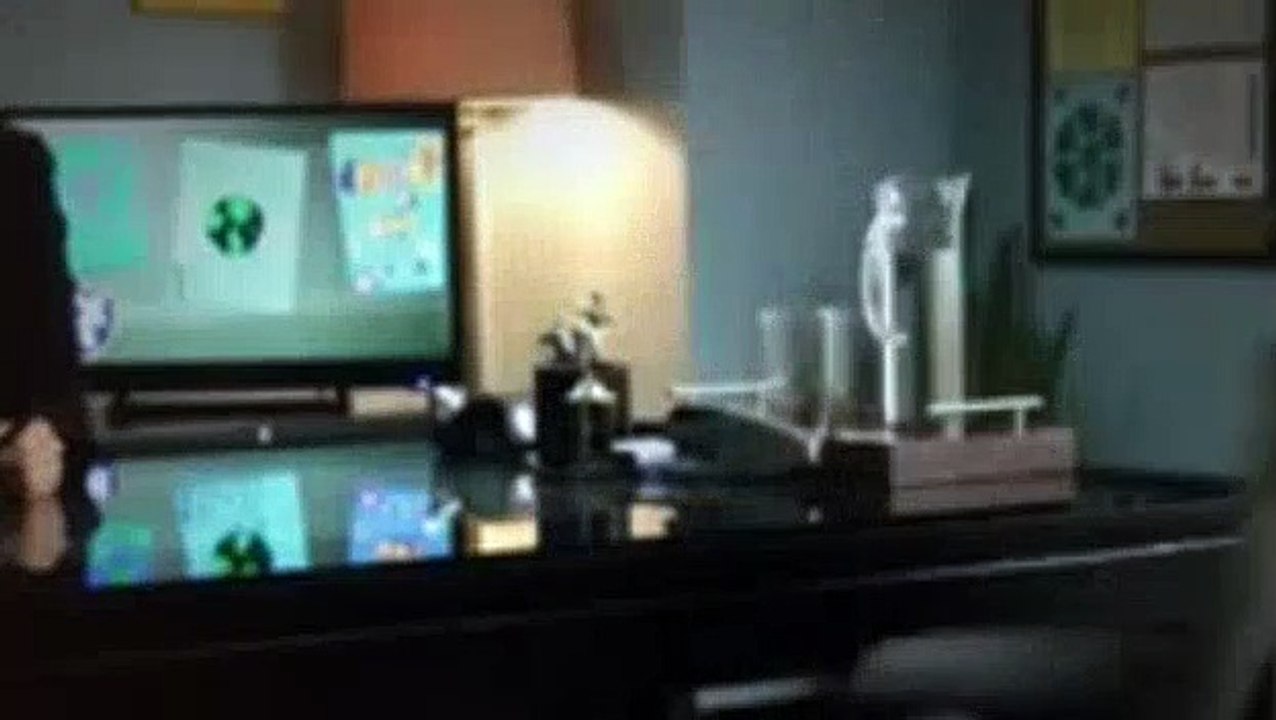 MECH-X4 Season 1 Episode 3 - Let‘s Get Some Air!