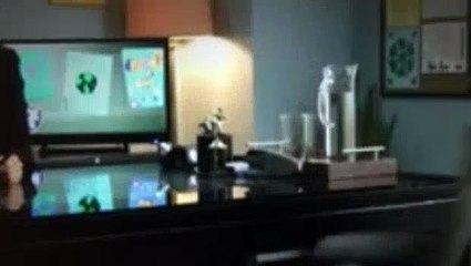 MECH-X4 Season 1 Episode 3 - Let‘s Get Some Air!