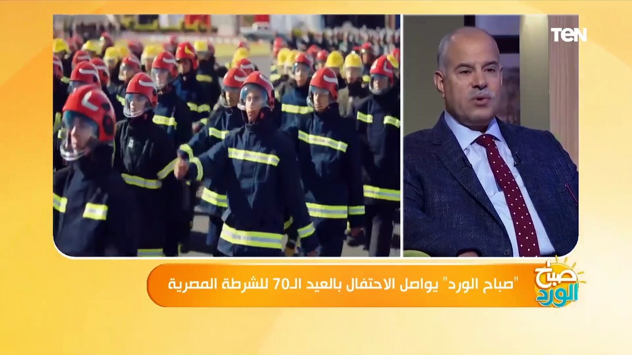 بطولات خالدة في تاريخ الشرطة المصرية.. معركة الإسماعيلية 25 يناير ولماذا تحولت إلى عيد