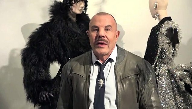 Meghalt Lady Gaga, Kim Kardashian és Beyoncé tervezője, Thierry Mugler