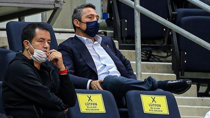 Acun Ilıcalı'ya soğuk duş! Bitirdiği transferi Fenerbahçe elinden kaptı