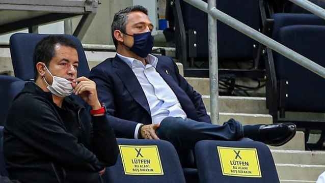 Acun Ilıcalı'ya soğuk duş! Bitirdiği transferi Fenerbahçe elinden kaptı