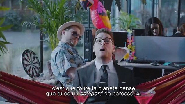 What The Fuck France Saison 1 - Le travail (EN)