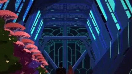 Avengers Assemble Season 5 Episode 6 - Mists Of Attilan