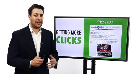 2 - Getting More Clicks