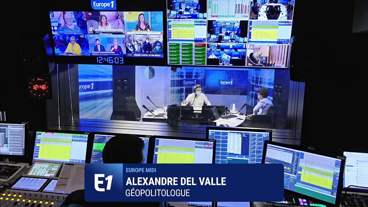 Roubaix : polémique après la diffusion de «Zone interdite» sur l'islam radical