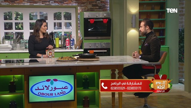 نصائح هامة لأي حد عنده سكر وسمنة وعايز يخس من الدكتور محمود عفيفي