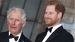VOICI : Prince Harry réconcilié avec Charles ? Ces "entretiens secrets" pour apaiser les tensions