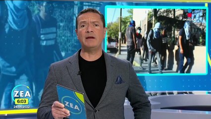 Clausuran fiesta clandestina con 200 personas en Metepec