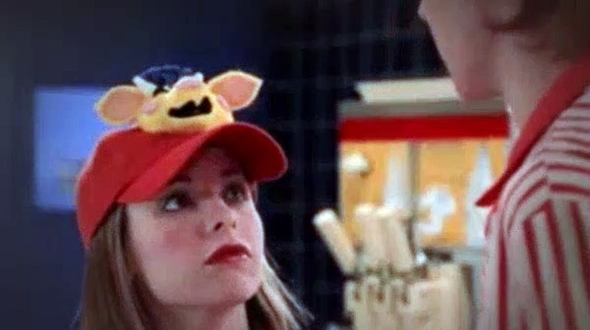 Buffy the vampire slayer dailymotion new arrivals
