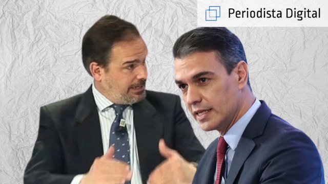 Álex Navajas: “Para la izquierda, todo lo que no es suyo, es Satanás”