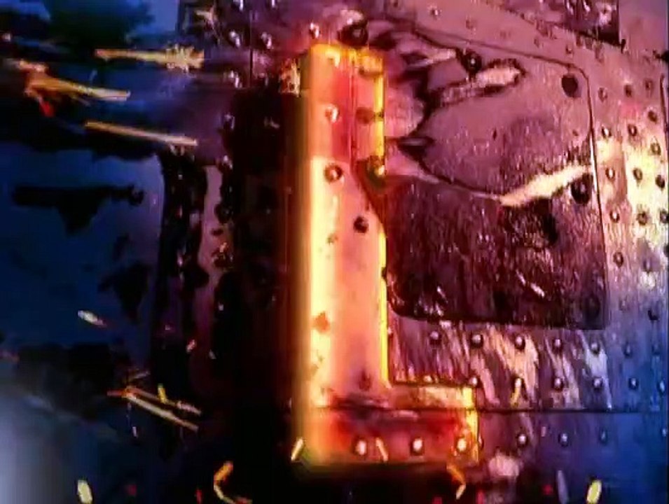 Pensacola Wings Of Gold S01E15 Power Play