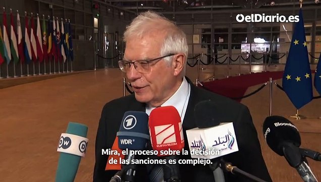 La OTAN refuerza su presencia militar en el Este ante las tensiones con Rusia por Ucrania