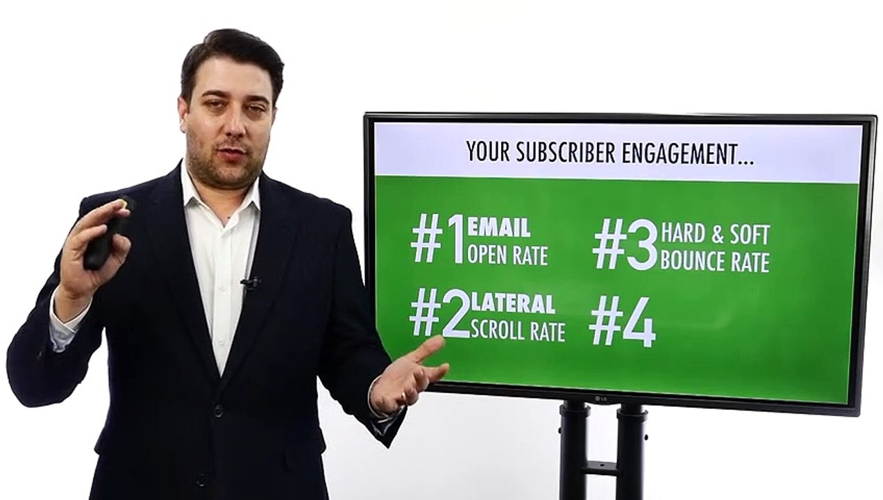 4 - Your Subscriber Engagement