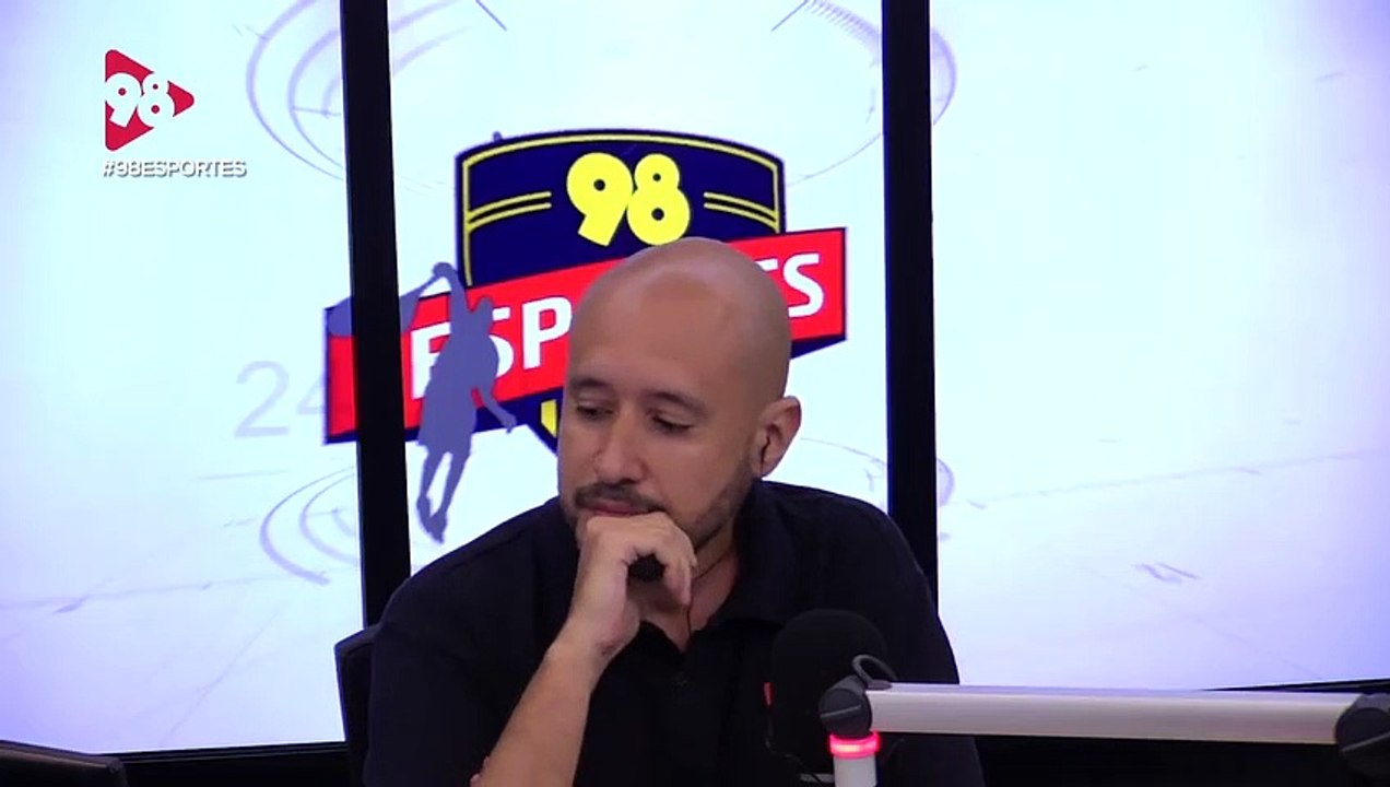 98 Esportes | "Acho interessante alguns reservas figurarem", comenta Lohanna Lima sobre as primeiras escalações do Atlético