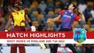 West indies vs England 2nd T20 Highlights 2022 | WI vs Eng