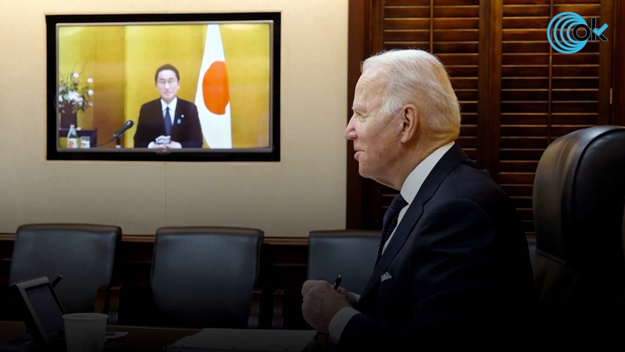 EEUU ordena la salida de las familias de los diplomáticos estadounidenses en Ucrania