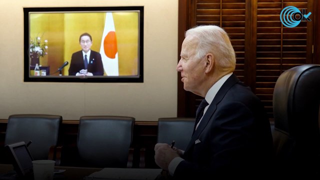 EEUU ordena la salida de las familias de los diplomáticos estadounidenses en Ucrania