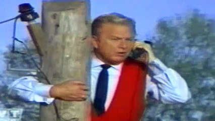 Green Acres S03E10 The Thing