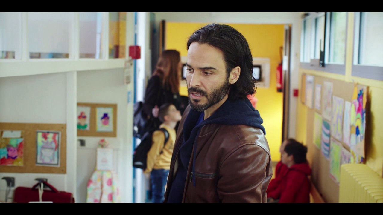 Pour te retrouver : Alexis avoue que Lucas a fait une crise