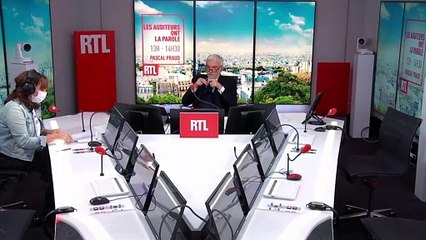 Le journal RTL de 14h du 24 janvier 2022