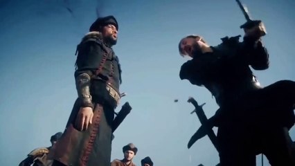 Ertugrul ghazi attitude status head cutting scene