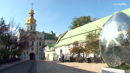 La Commission européenne propose une nouvelle aide de 1,2 milliard d'euros à l'Ukraine