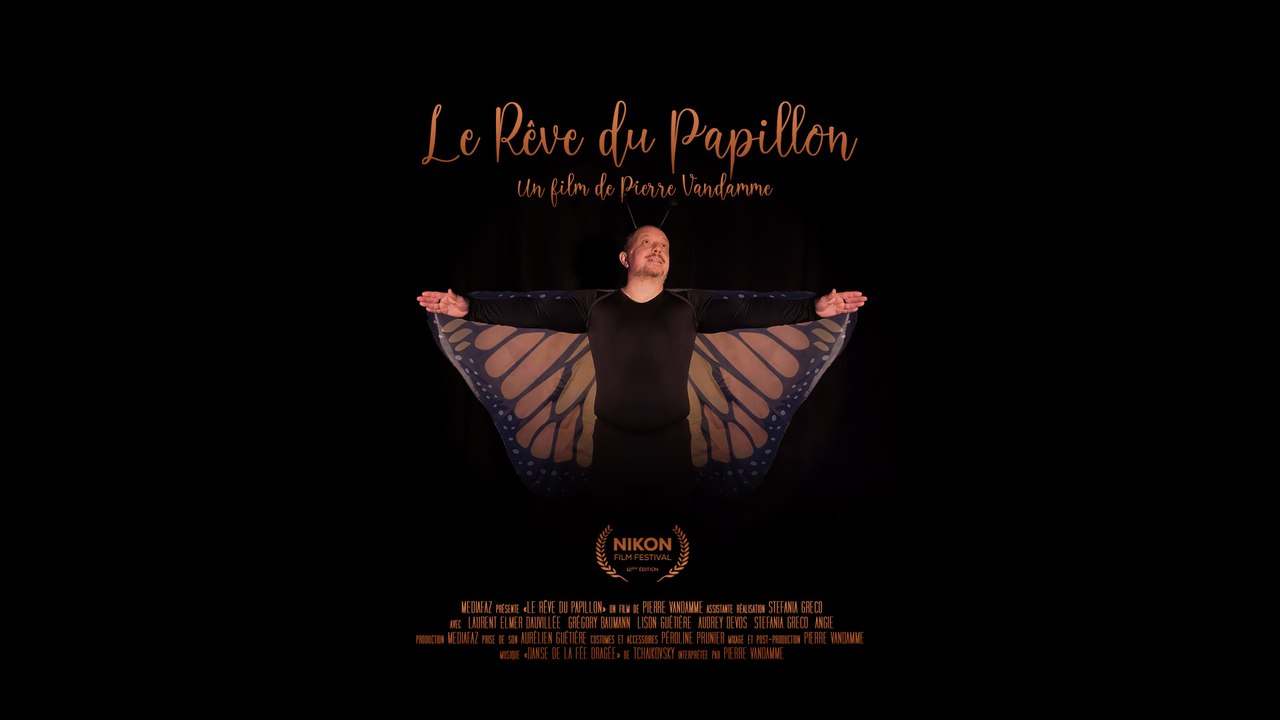Le Rêve du Papillon